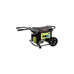 Gruppo elettrogeno powermate usato  Spedito ovunque in Italia 
