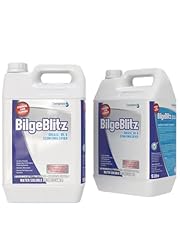 Bilge blitz bilge for sale  Delivered anywhere in UK