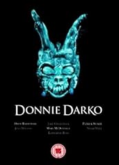 Donnie darko dvd usato  Spedito ovunque in Italia 