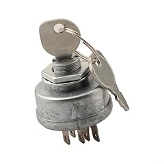 Ignition key start for sale  Delivered anywhere in UK
