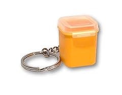 Tupperware keychain signature for sale  Delivered anywhere in USA 