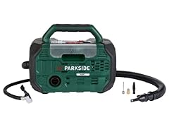 Usato, Parkside - Compressore a batteria 20 Volt PKA 20-Li (senza batteria/caricatore) usato  Spedito ovunque in Italia 