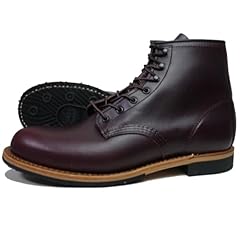Red wing mens for sale  Delivered anywhere in UK
