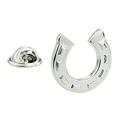 Lucky horseshoe equestrian for sale  Delivered anywhere in UK