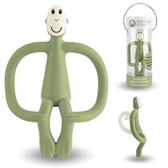 Matchstick monkey beißring gebraucht kaufen  Wird an jeden Ort in Deutschland