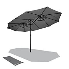 Vounot parasol jardin d'occasion  Livré partout en France