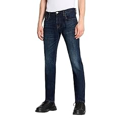 Armani exchange jeans usato  Spedito ovunque in Italia 