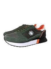 Lumberjack wilson scarpe usato  Spedito ovunque in Italia 