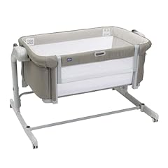 Chicco next2me magic usato  Spedito ovunque in Italia 