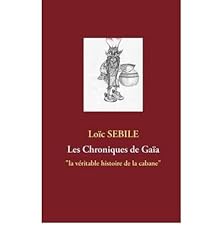 Chroniques gaia by d'occasion  Livré partout en France