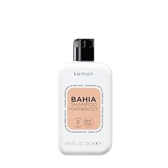 Kemon bahia shampoo usato  Spedito ovunque in Italia 