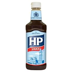 Brown sauce 600g for sale  Delivered anywhere in UK