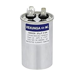 Vexunga 20uf mfd for sale  Delivered anywhere in UK