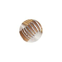 Watefoer 7pcs bracciali usato  Spedito ovunque in Italia 