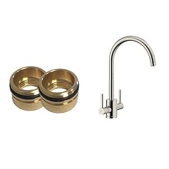 Replacement bushes pair for sale  Delivered anywhere in UK