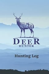 Blue deer hunting for sale  Delivered anywhere in UK
