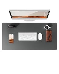 Ysagi leather desk for sale  Delivered anywhere in UK