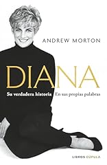 Diana verdadera historia gebraucht kaufen  Wird an jeden Ort in Deutschland