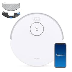 Ecovacs deebot n20 for sale  Delivered anywhere in UK