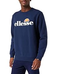 Ellesse succiso sweatshirt usato  Spedito ovunque in Italia 