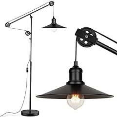 Adjustable Industrial Floor Lamps for Living Room - for sale  Delivered anywhere in Canada