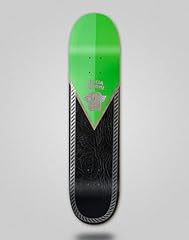 Monarch skateboard skateboard usato  Spedito ovunque in Italia 