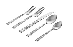 Godinger piece flatware for sale  Delivered anywhere in USA 