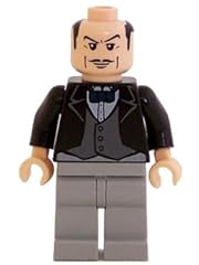 Lego batman alfred for sale  Delivered anywhere in UK