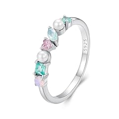 Kerraom ringe silber gebraucht kaufen  Wird an jeden Ort in Deutschland