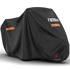 Favoto housse moto d'occasion  Livré partout en France