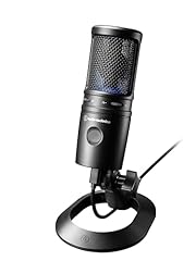 Audio technica 2020usb for sale  Delivered anywhere in UK