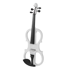 Delaman silent violino usato  Spedito ovunque in Italia 