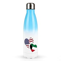 Kuwait flag water for sale  Delivered anywhere in USA 