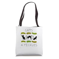 Cats pickles funny for sale  Delivered anywhere in USA 