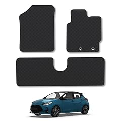 Rubber car mats for sale  Delivered anywhere in UK