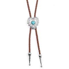 Joxevyia heart bolo for sale  Delivered anywhere in USA 