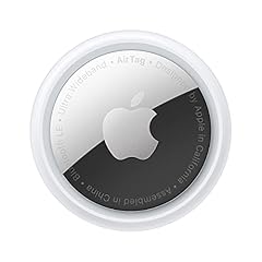 Apple airtag usato  Spedito ovunque in Italia 