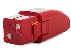 Hukitech batteria 250mah usato  Spedito ovunque in Italia 
