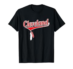 Vintage cleveland baseball gebraucht kaufen  Wird an jeden Ort in Deutschland