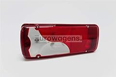 Eurowagens EWS10515L Rear Light Left Compatible With for sale  Delivered anywhere in UK