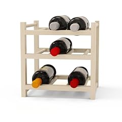 Solid wood wine for sale  Delivered anywhere in USA 
