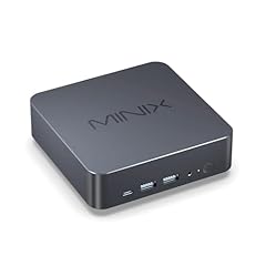 Minix ngc n512 d'occasion  Livré partout en France