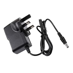 12v 500ma power for sale  Delivered anywhere in UK