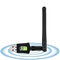 Adattatore wifi usb usato  Spedito ovunque in Italia 