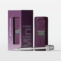 Batterymods mini rechargable for sale  Delivered anywhere in USA 