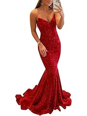 Sequin evening dresses for sale  Delivered anywhere in USA 
