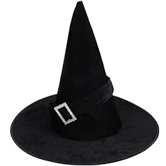 Ultnice velour witch for sale  Delivered anywhere in USA 