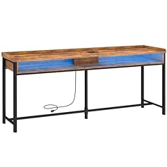 Weenfon sofa table for sale  Delivered anywhere in USA 