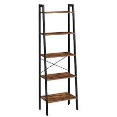 Vasagle ladder shelf for sale  Delivered anywhere in UK