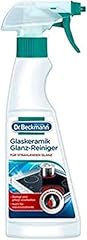 Beckmann glaskeramik glanz gebraucht kaufen  Wird an jeden Ort in Deutschland